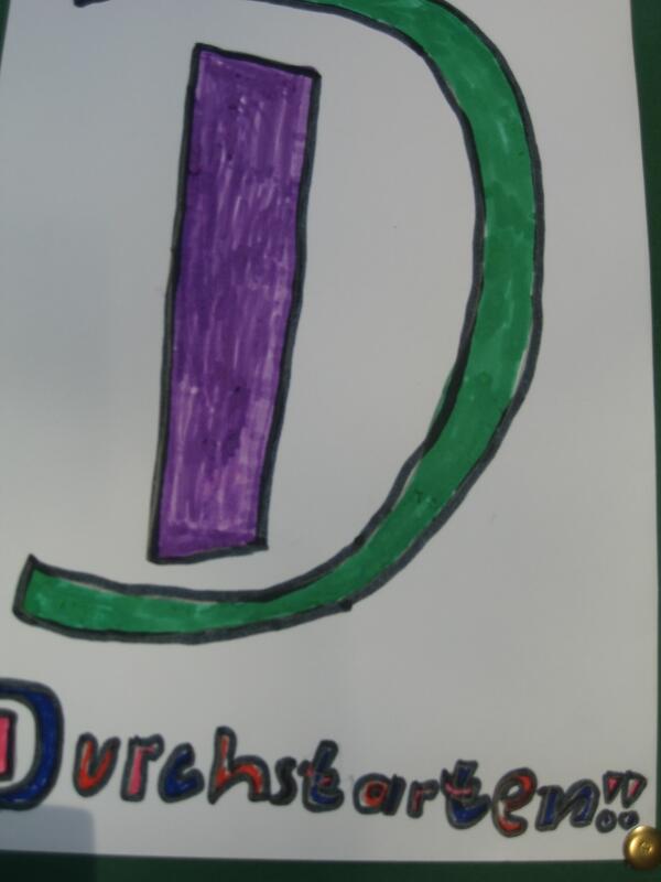 d