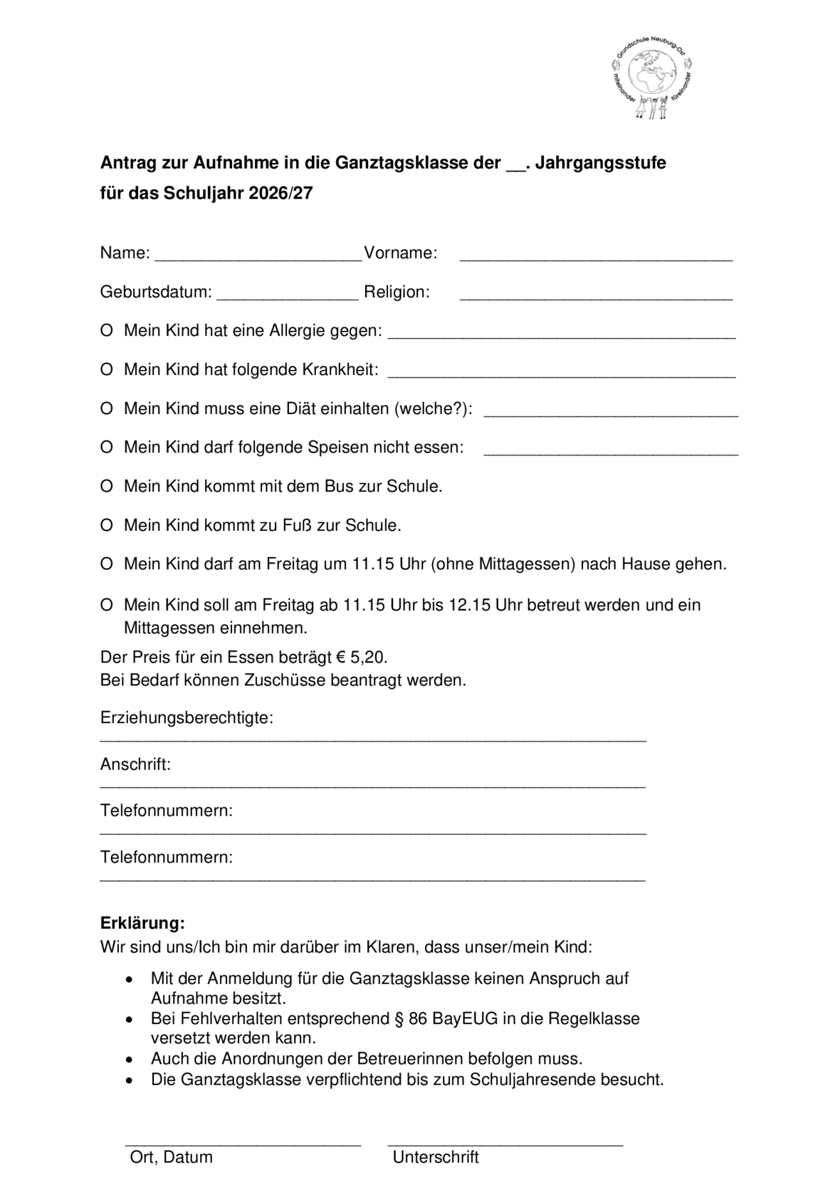 anmeldung-zur-ganztagsklasse