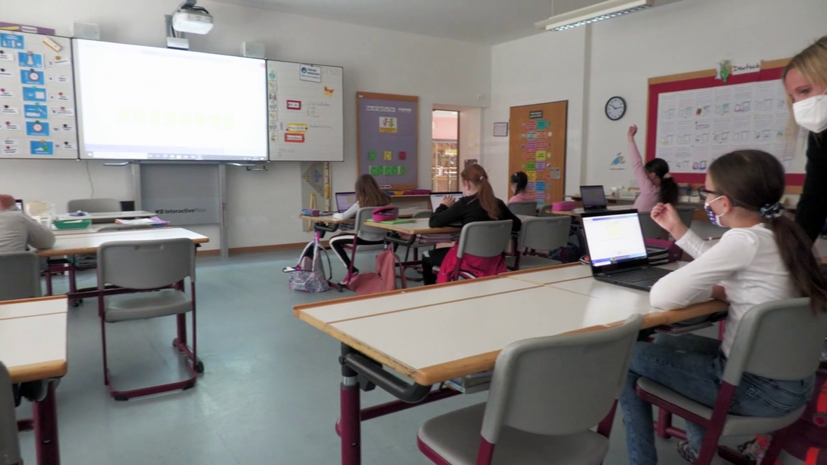 schulvideo